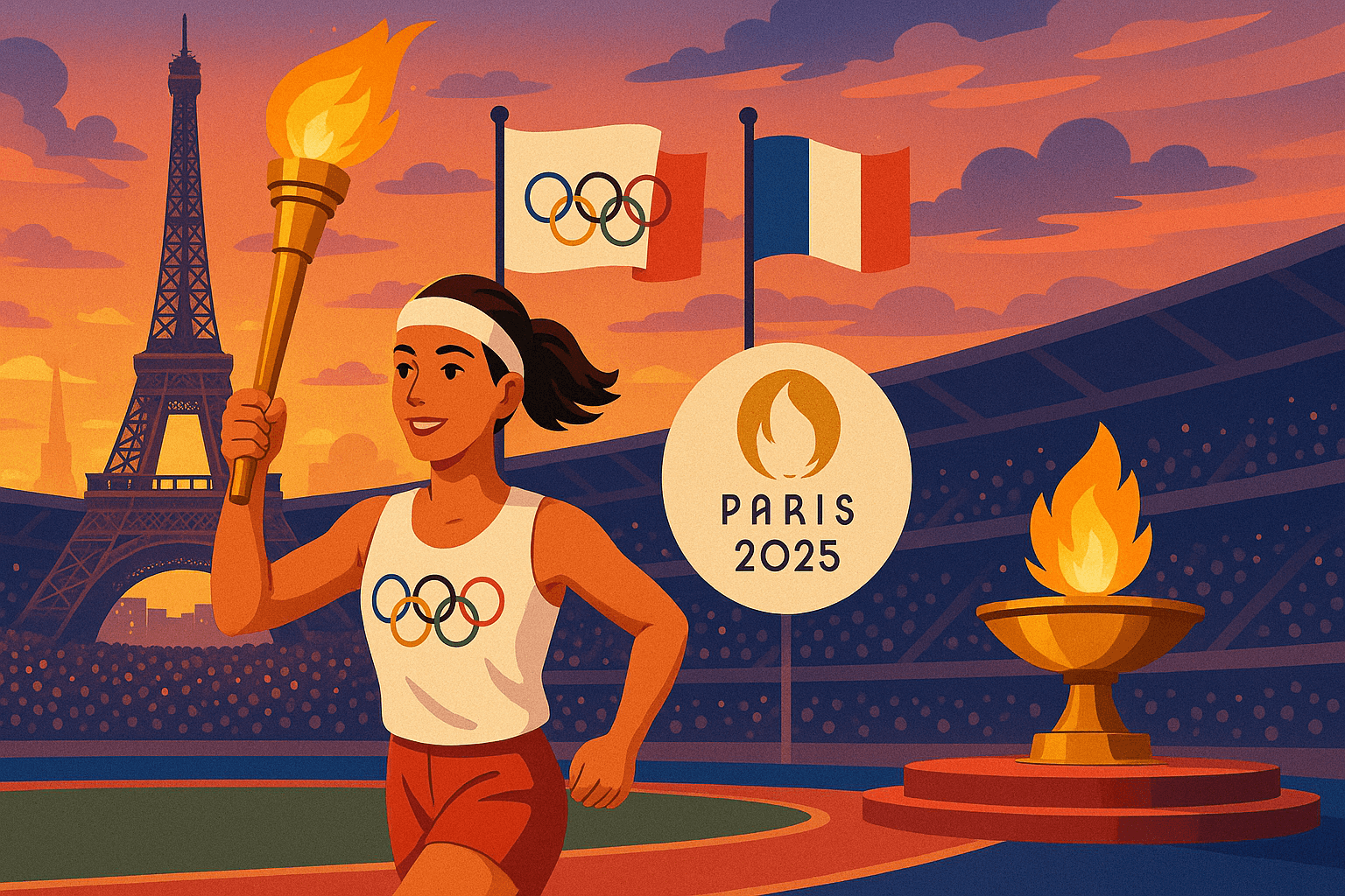 Olahraga Internasional 2025: Sorotan Terbesar Dunia Sport