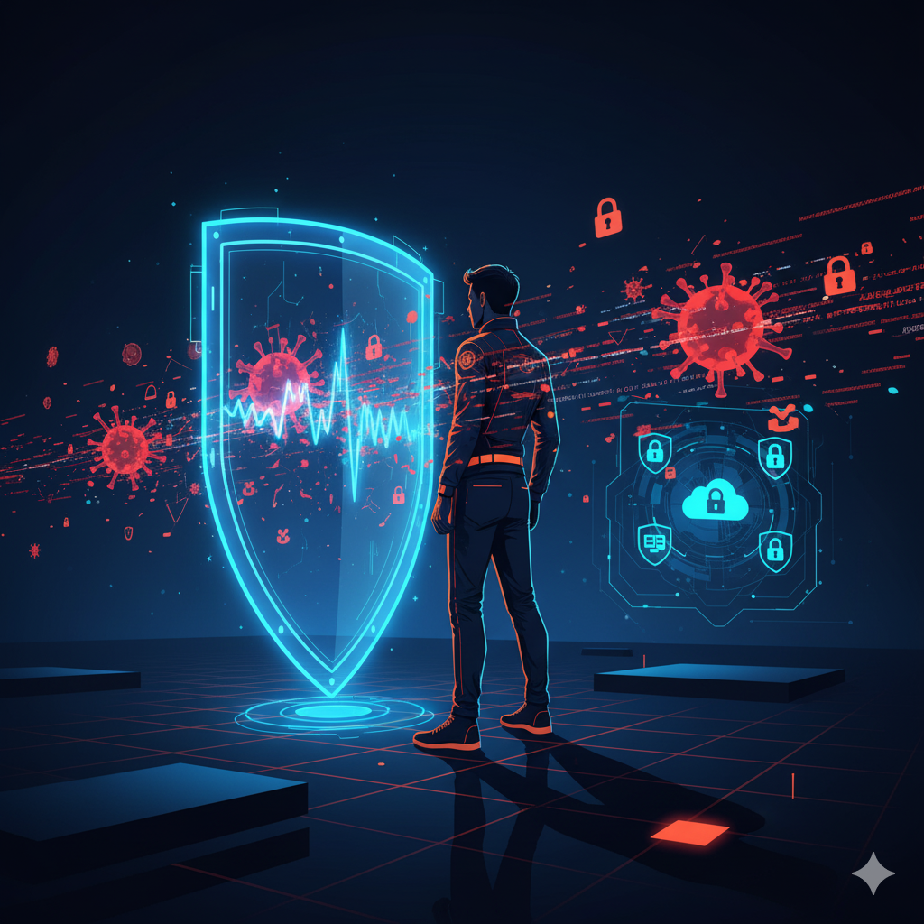 Keamanan Siber 2025: Saat Netizen Harus Jadi Tameng Digital