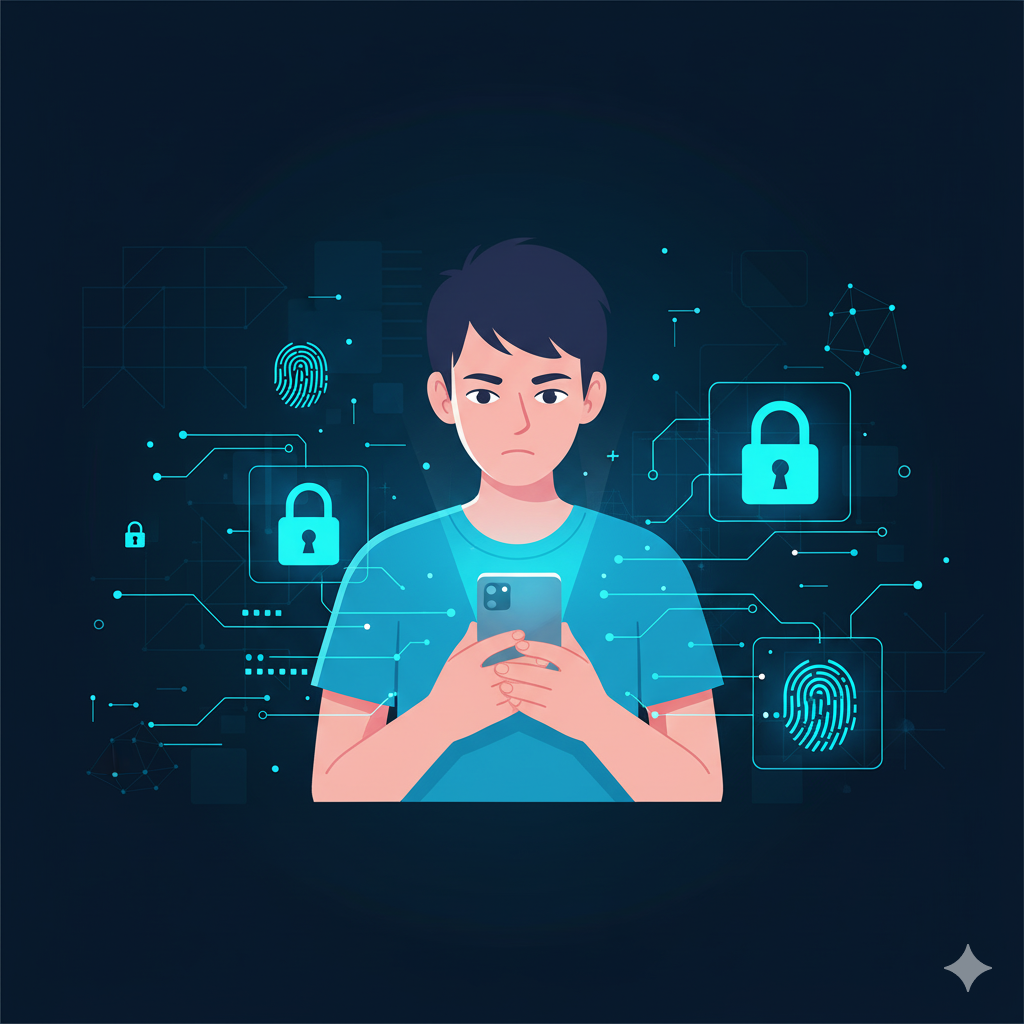 Privasi Digital 2025: Tantangan Netizen di Era Media Sosial