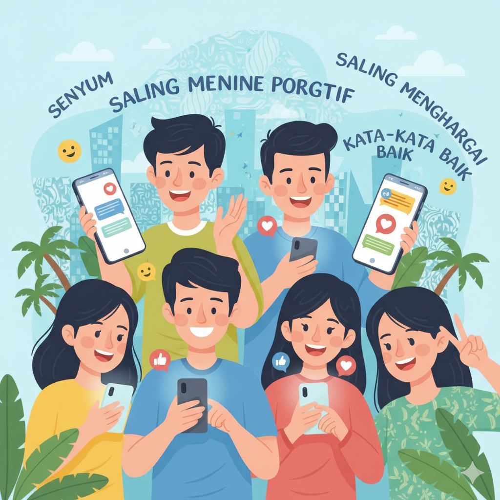 Gamifikasi Pendidikan 2025: Saat Belajar Terasa Seperti Bermain