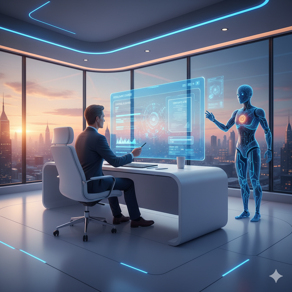 Lifelong Learning 2025: Pendidikan Tanpa Akhir di Era Digital