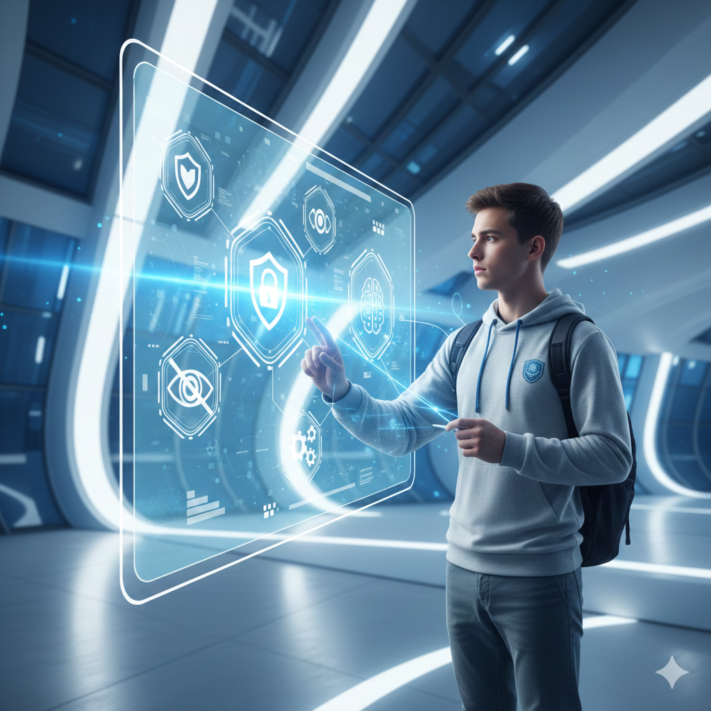 Cyber Ethics Education 2025: Membangun Generasi Beretika di Dunia Digital